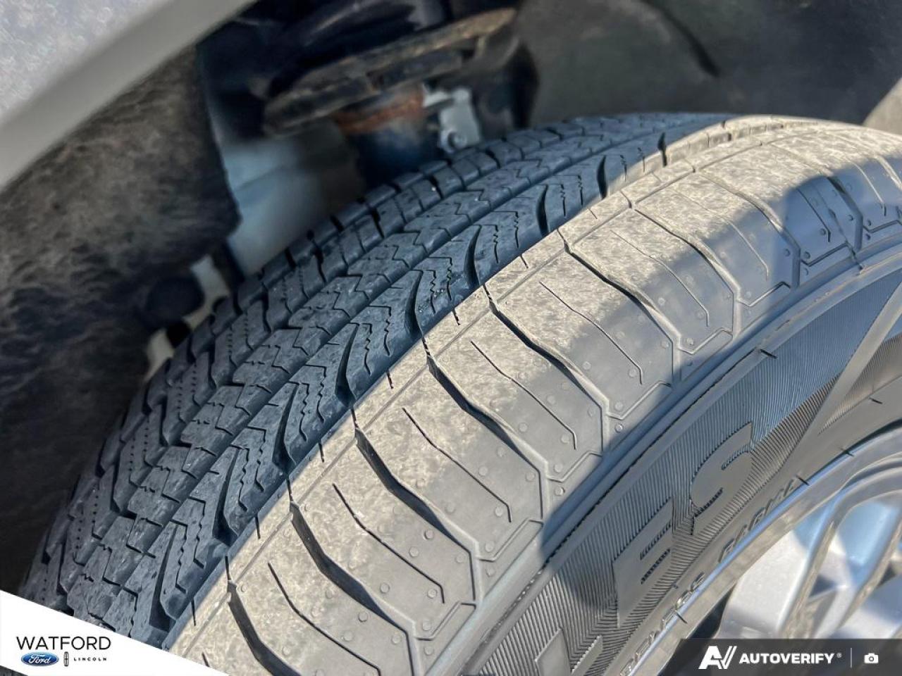 2024 Ford Bronco Sport Big Bend 4x4 Photo