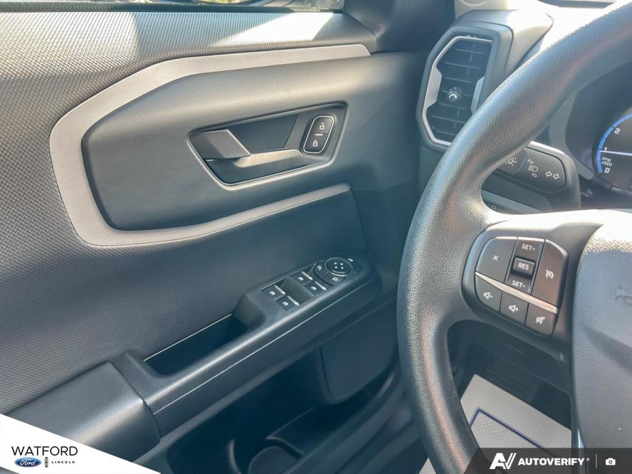 2024 Ford Bronco Sport Big Bend 4x4 Photo