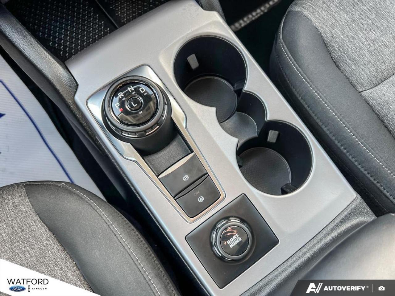 2024 Ford Bronco Sport Big Bend 4x4 Photo