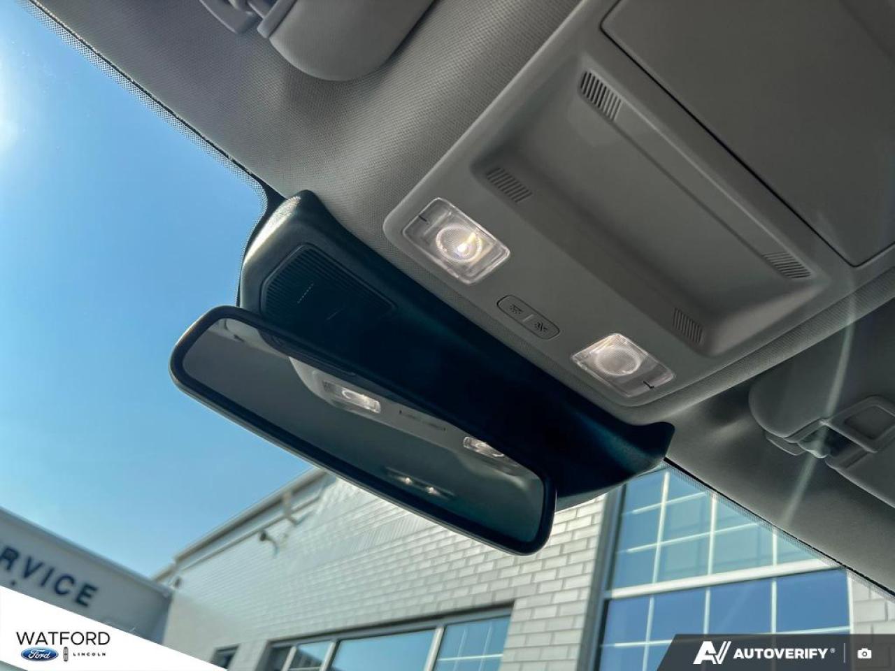 2024 Ford Bronco Sport Big Bend 4x4 Photo