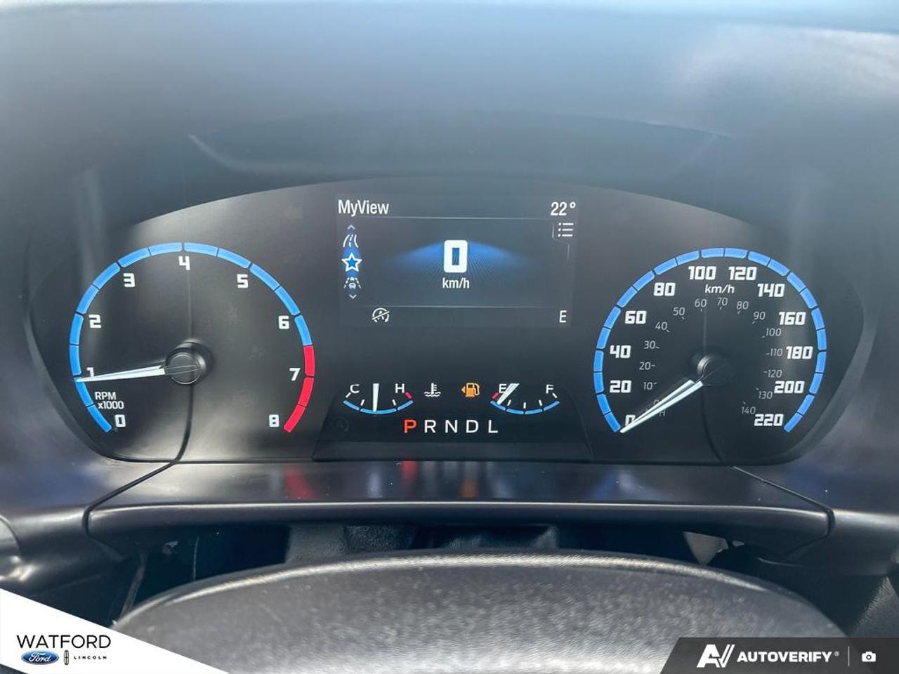 2024 Ford Bronco Sport Big Bend 4x4 Photo