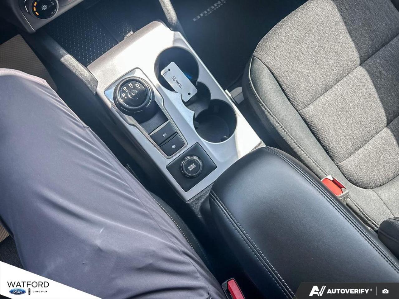 2024 Ford Bronco Sport Big Bend 4x4 Photo