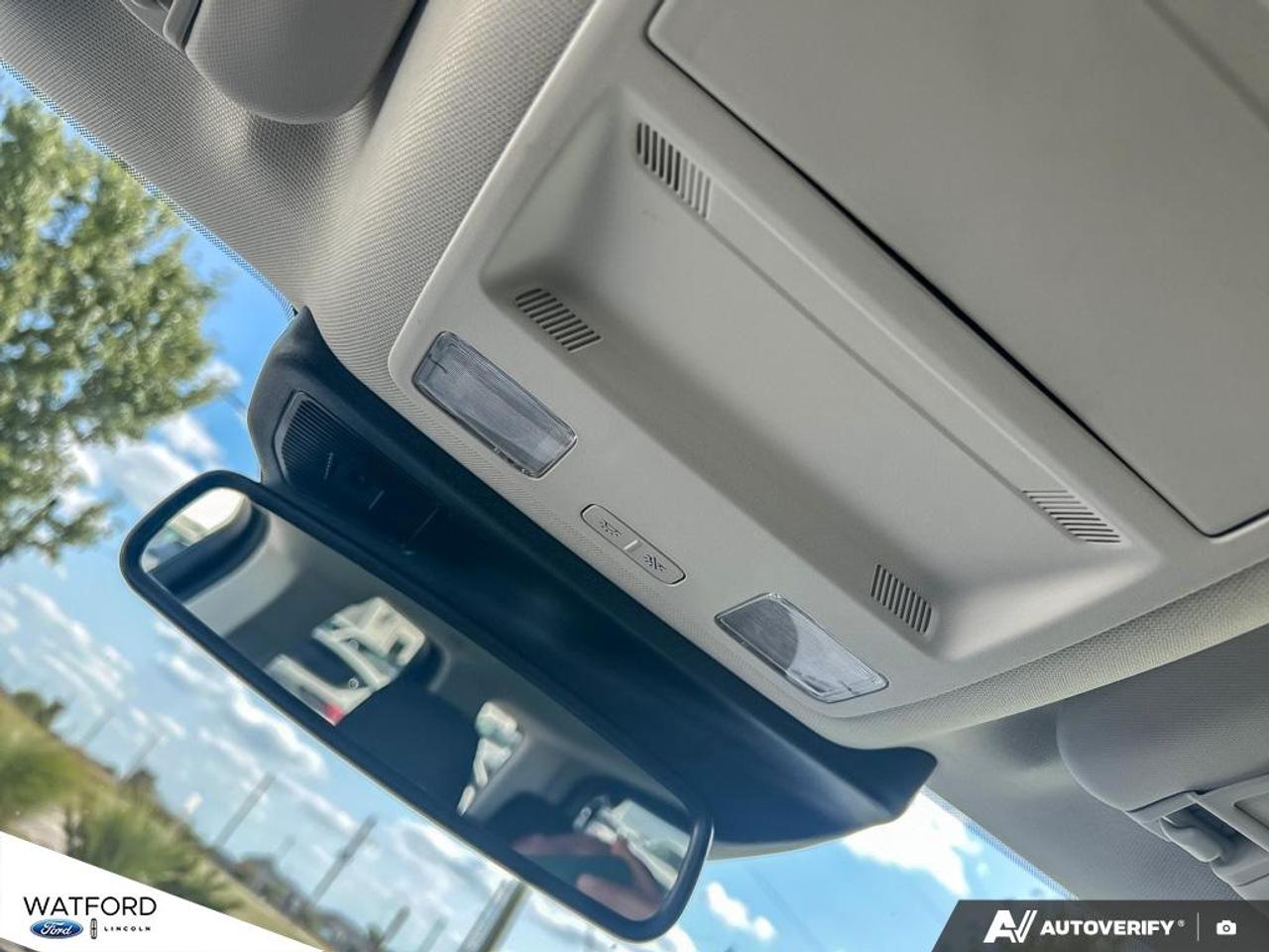 2024 Ford Bronco Sport Big Bend 4x4 Photo