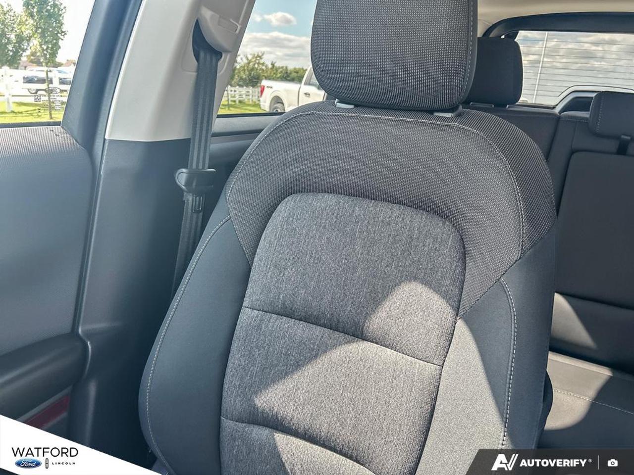 2024 Ford Bronco Sport Big Bend 4x4 Photo