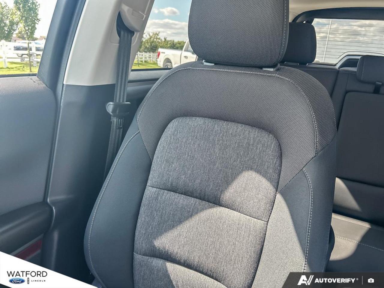 2024 Ford Bronco Sport Big Bend 4x4 Photo