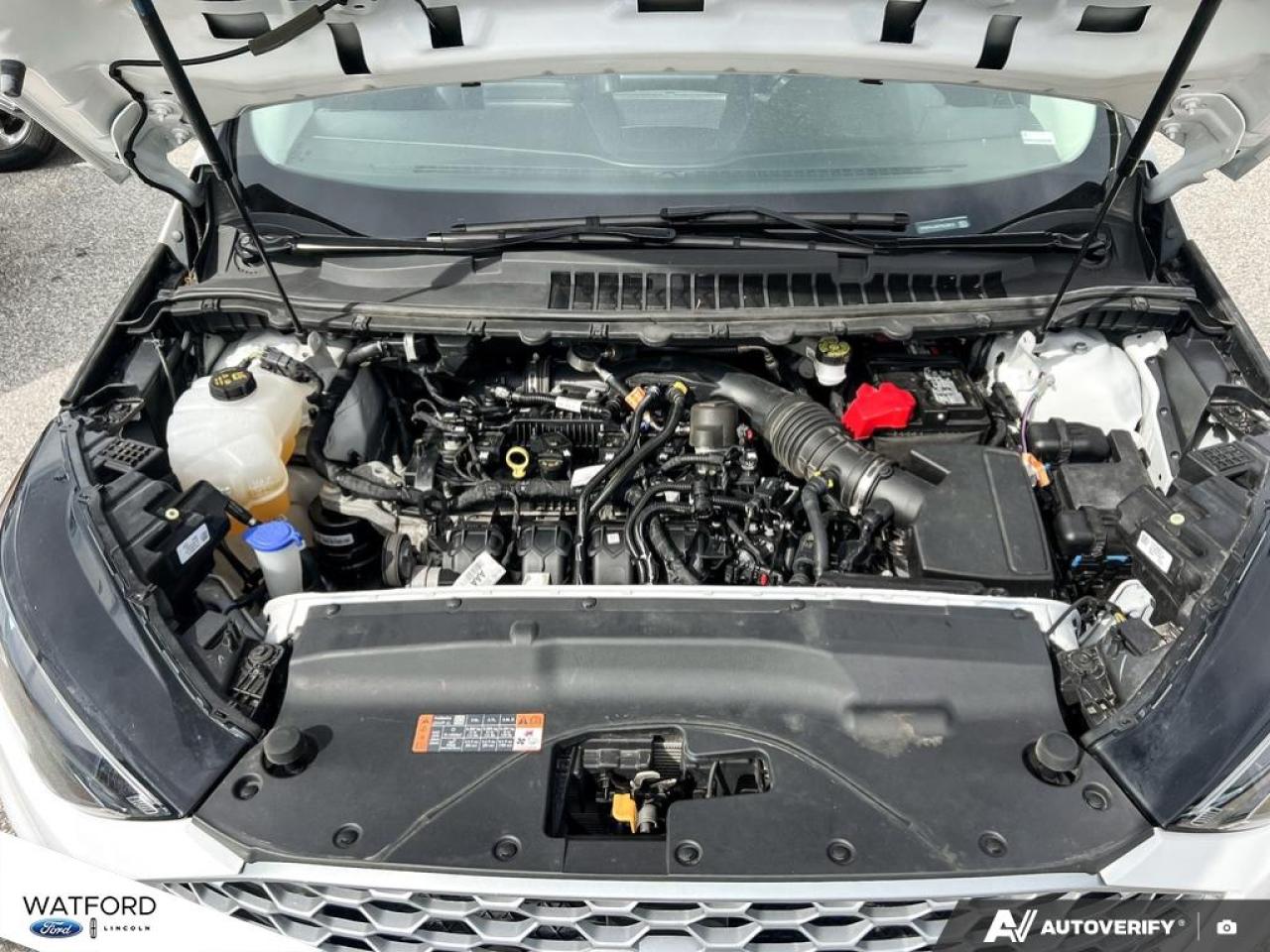 2023 Ford Edge SEL AWD Photo