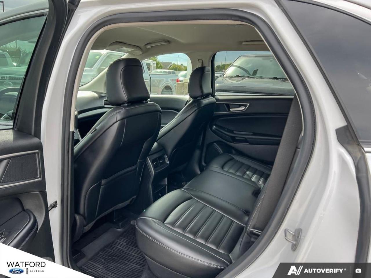 2023 Ford Edge SEL AWD Photo