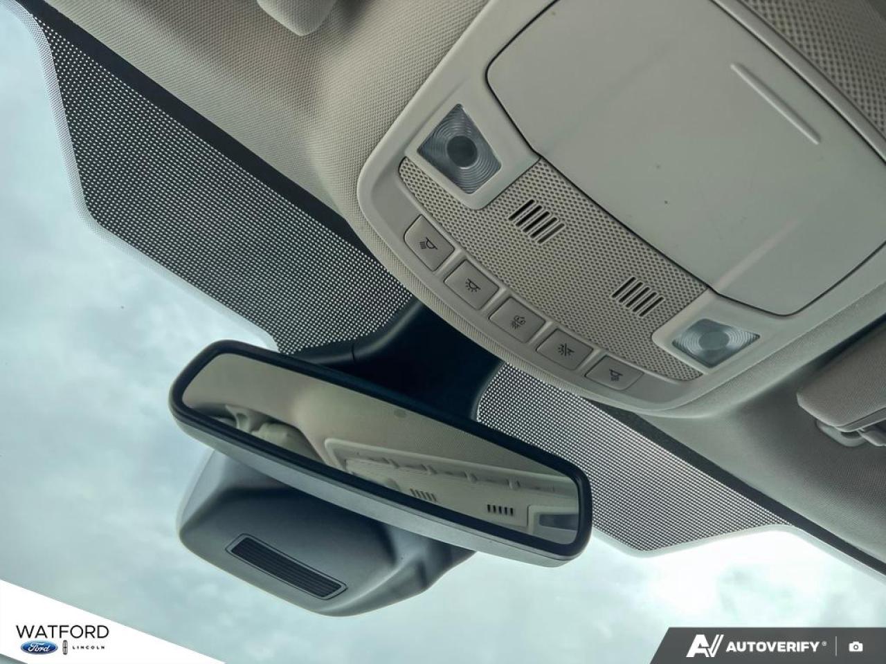 2023 Ford Edge SEL AWD Photo