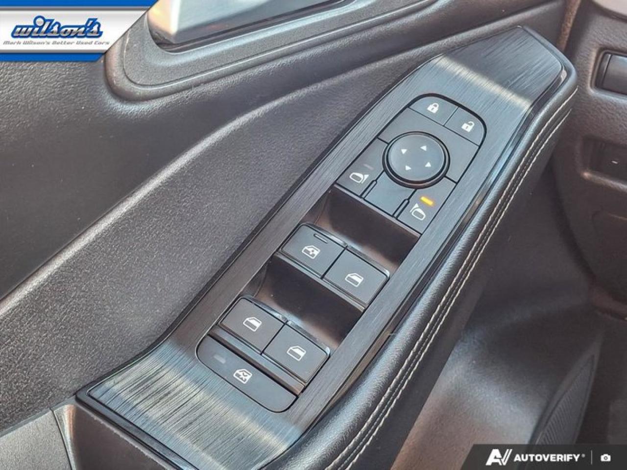 2024 Nissan Rogue SV | Pano Roof | Adaptive Cruise | Apple CarPlay | Android Auto | Heated Seats & More ! Photo