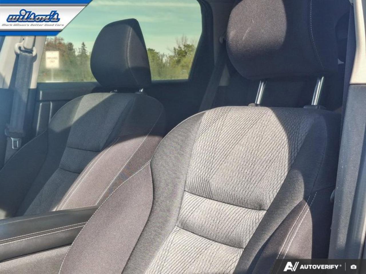 2024 Nissan Rogue SV | Pano Roof | Adaptive Cruise | Apple CarPlay | Android Auto | Heated Seats & More ! Photo