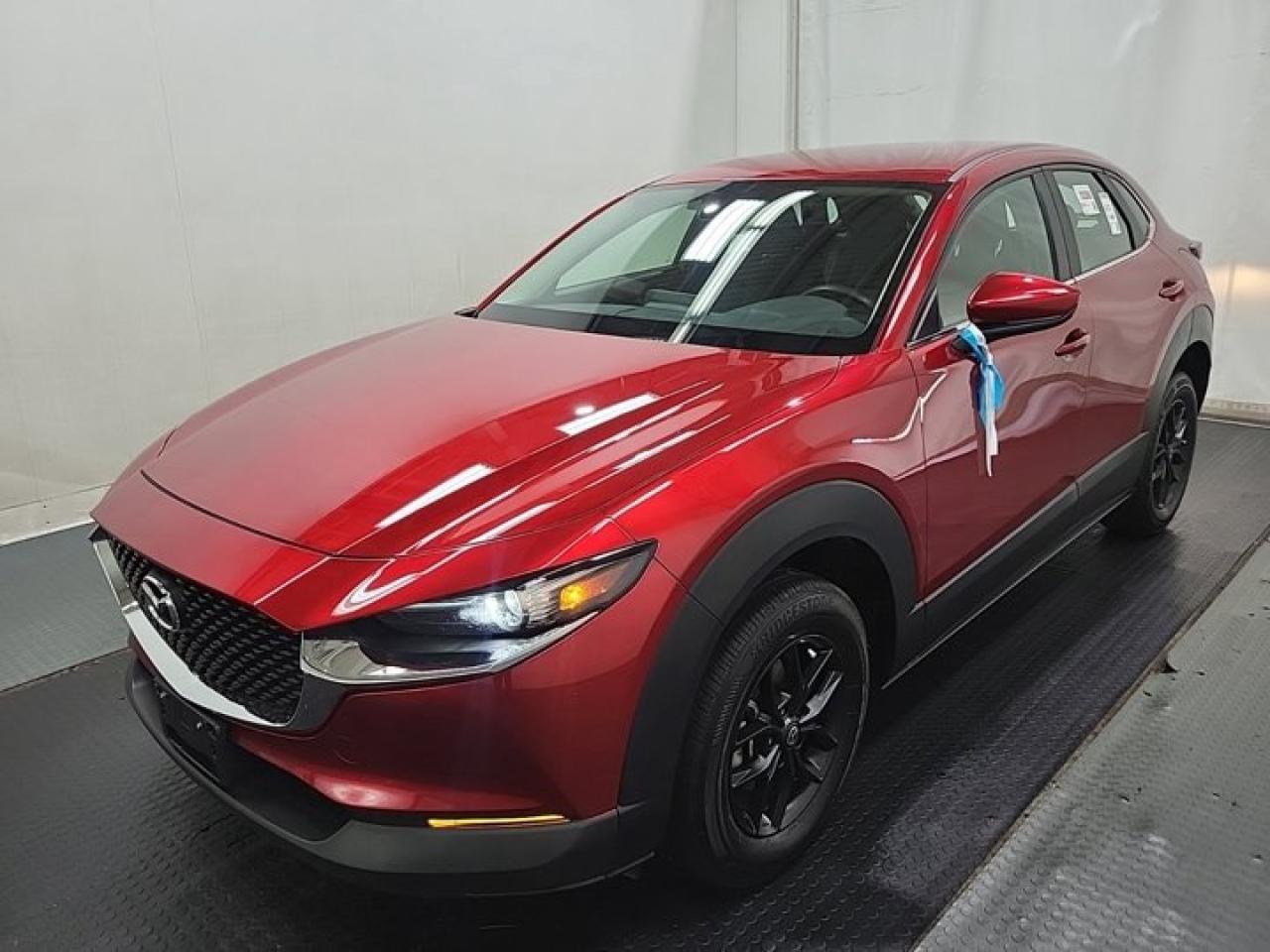 Used 2023 Mazda CX-30 GX AWD | Apple CarPlay | Android Auto | Cruise Control | Heated Seats | Rear Camera | and More ! for sale in Guelph, ON