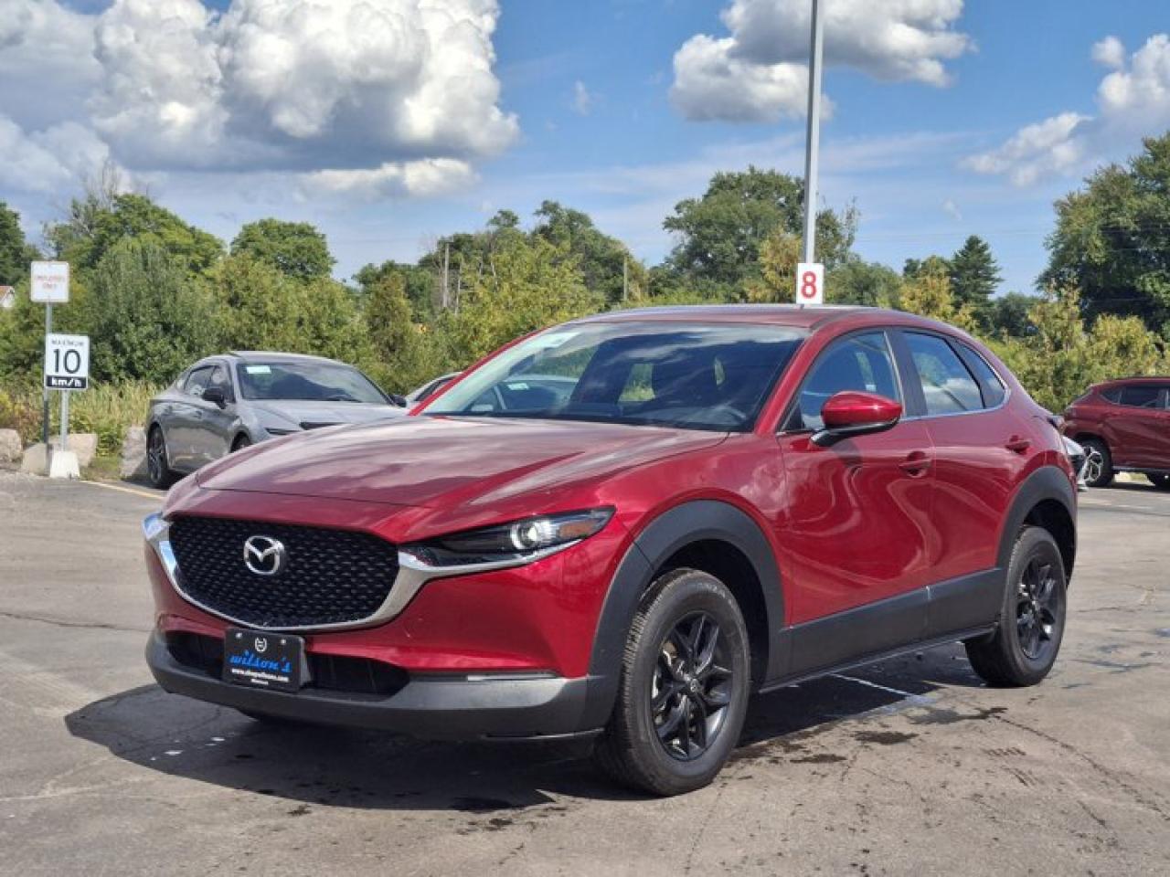 Used 2023 Mazda CX-30 GX AWD | Apple CarPlay | Android Auto | Cruise Control | Heated Seats | Rear Camera | and More ! for sale in Guelph, ON