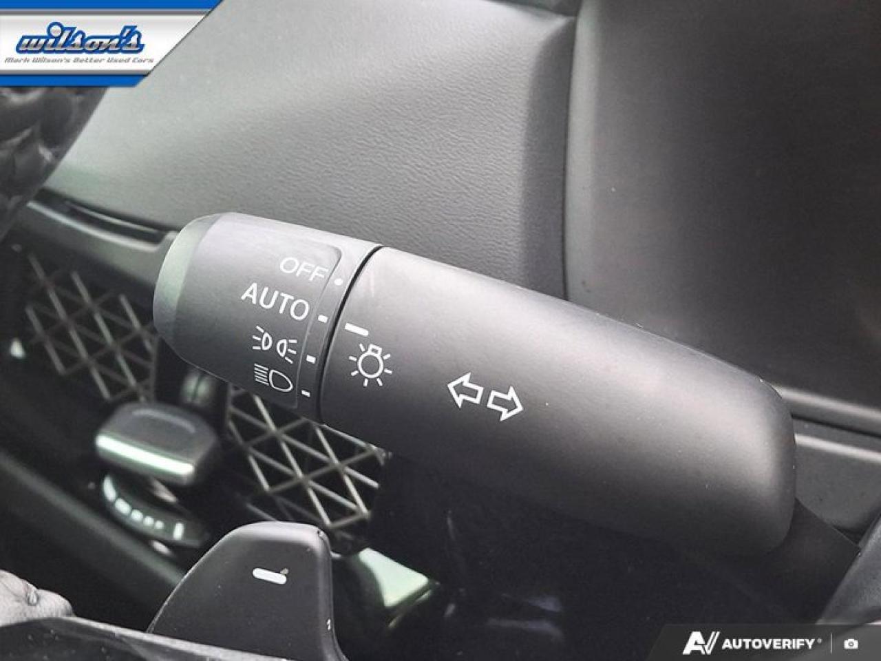 2025 Honda Accord Hybrid Touring | Leather | Sunroof | Nav | Adaptive Cruise | Cooled + Heated Seats | and More ! Photo