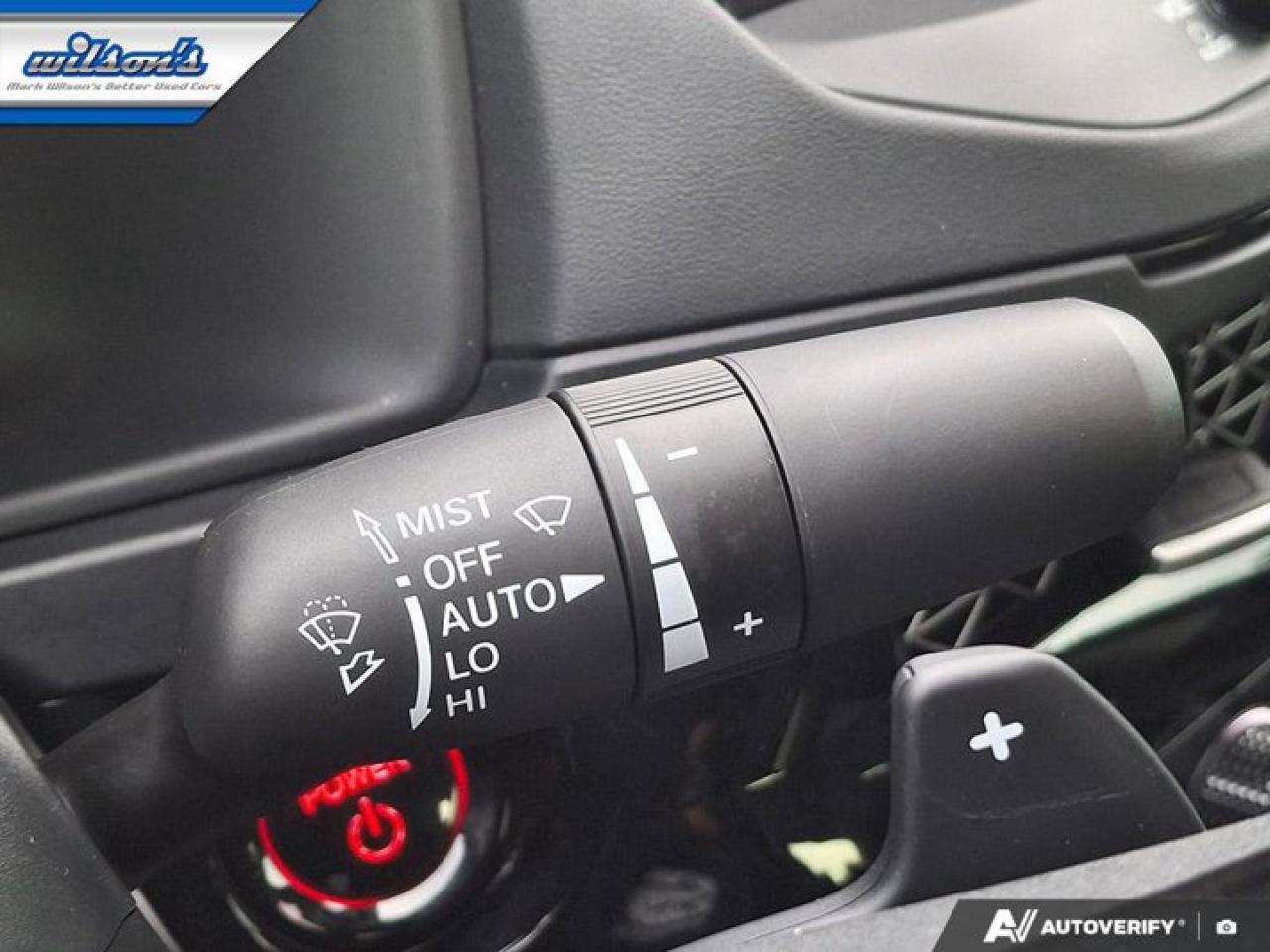 2025 Honda Accord Hybrid Touring | Leather | Sunroof | Nav | Adaptive Cruise | Cooled + Heated Seats | and More ! Photo