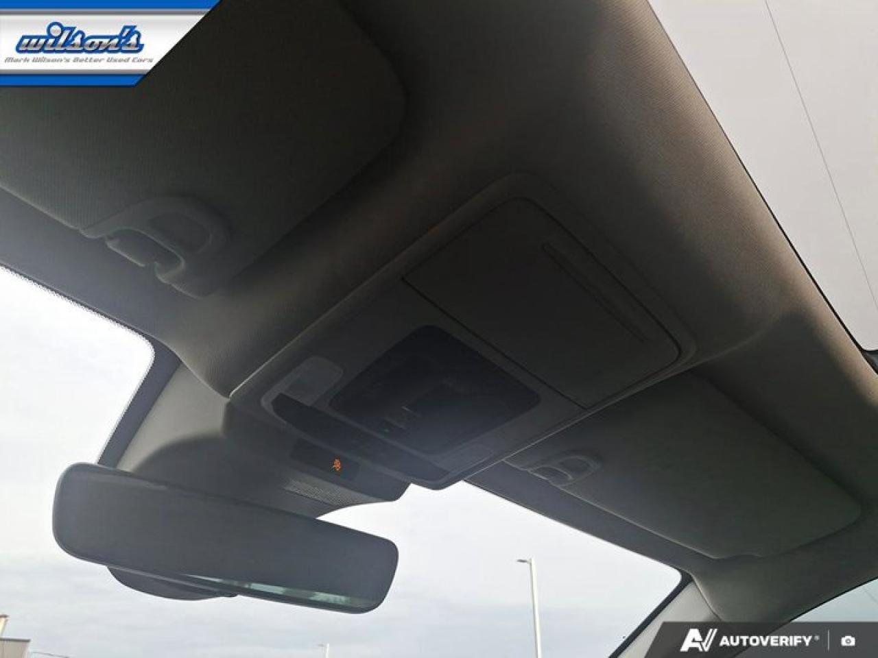 2025 Honda Accord Hybrid Touring | Leather | Sunroof | Nav | Adaptive Cruise | Cooled + Heated Seats | and More ! Photo