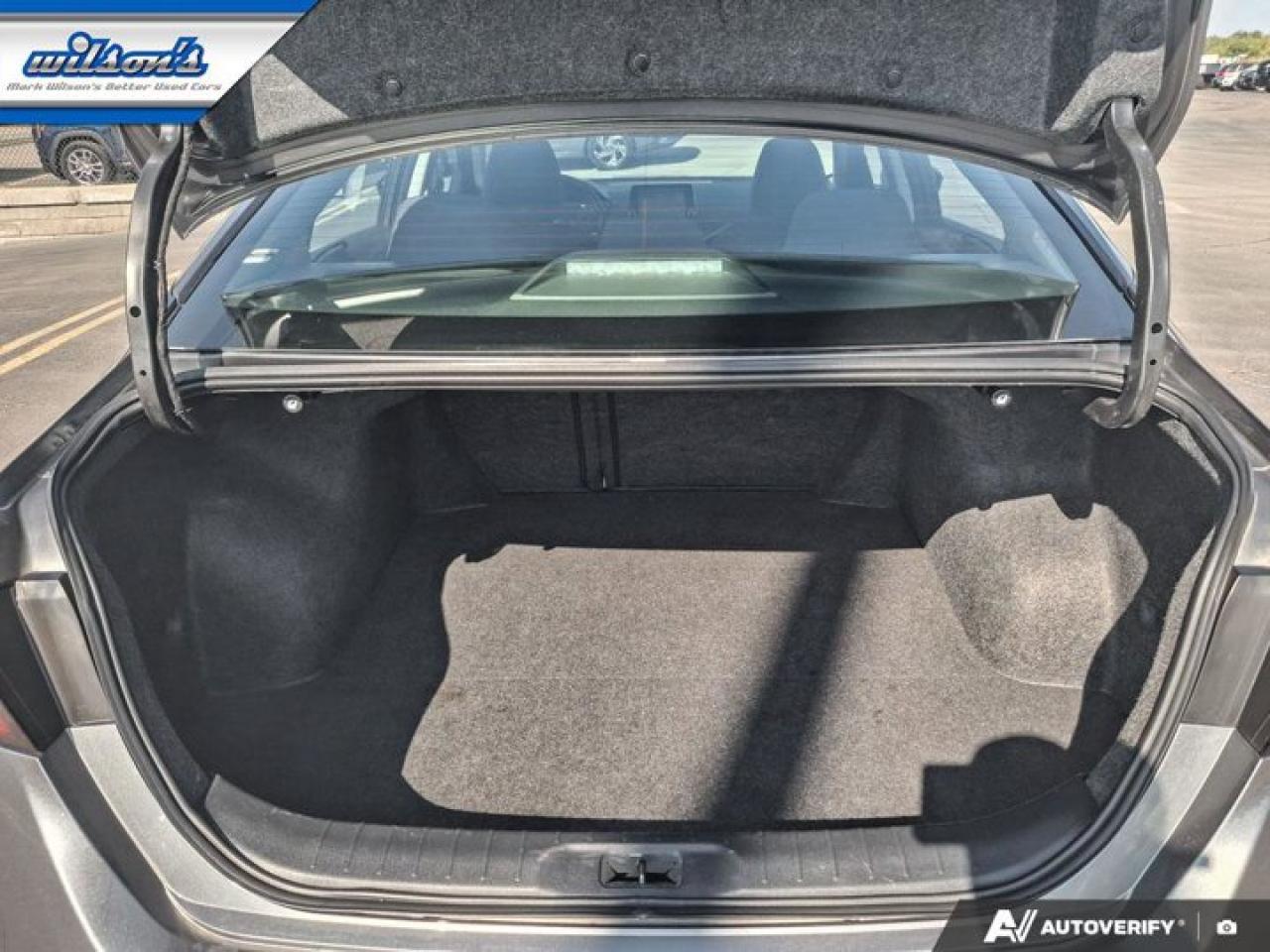 2020 Nissan Altima 2.5 S AWD | Heated Seats | Remote Start | Reverse Cam | Carplay | Keyless Entry | and More ! Photo