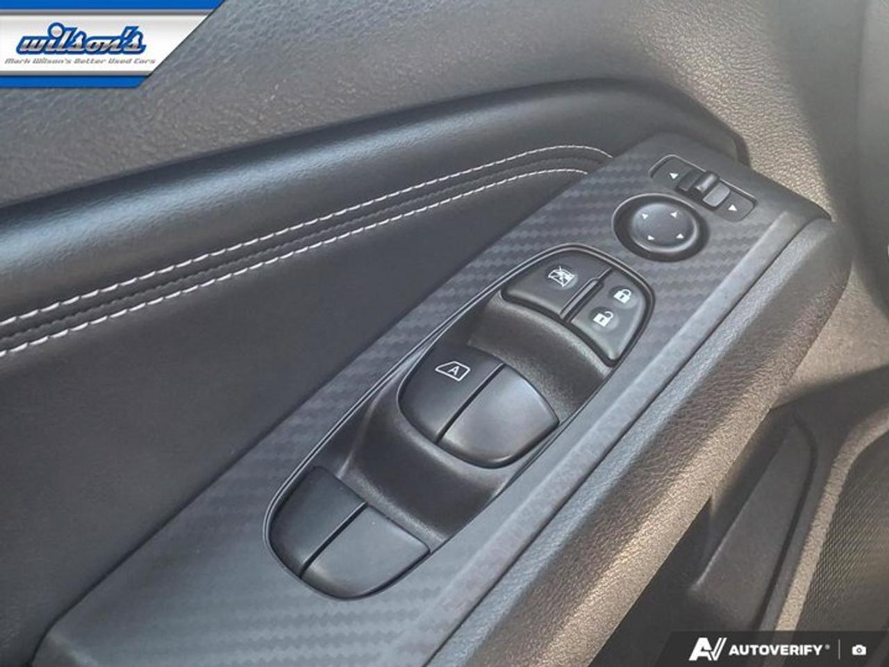 2020 Nissan Altima 2.5 S AWD | Heated Seats | Remote Start | Reverse Cam | Carplay | Keyless Entry | and More ! Photo