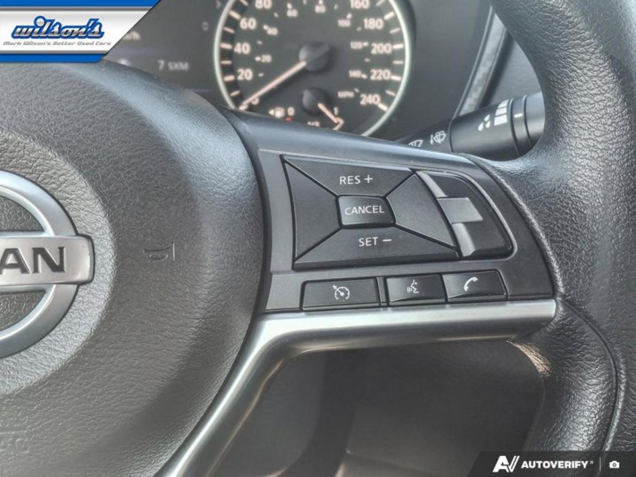 2020 Nissan Altima 2.5 S AWD | Heated Seats | Remote Start | Reverse Cam | Carplay | Keyless Entry | and More ! Photo