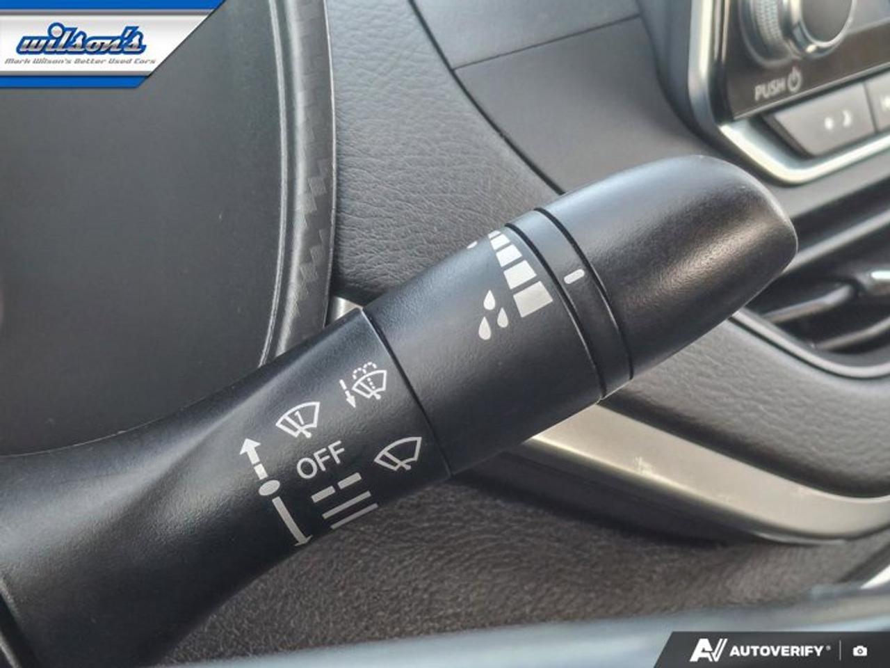 2020 Nissan Altima 2.5 S AWD | Heated Seats | Remote Start | Reverse Cam | Carplay | Keyless Entry | and More ! Photo