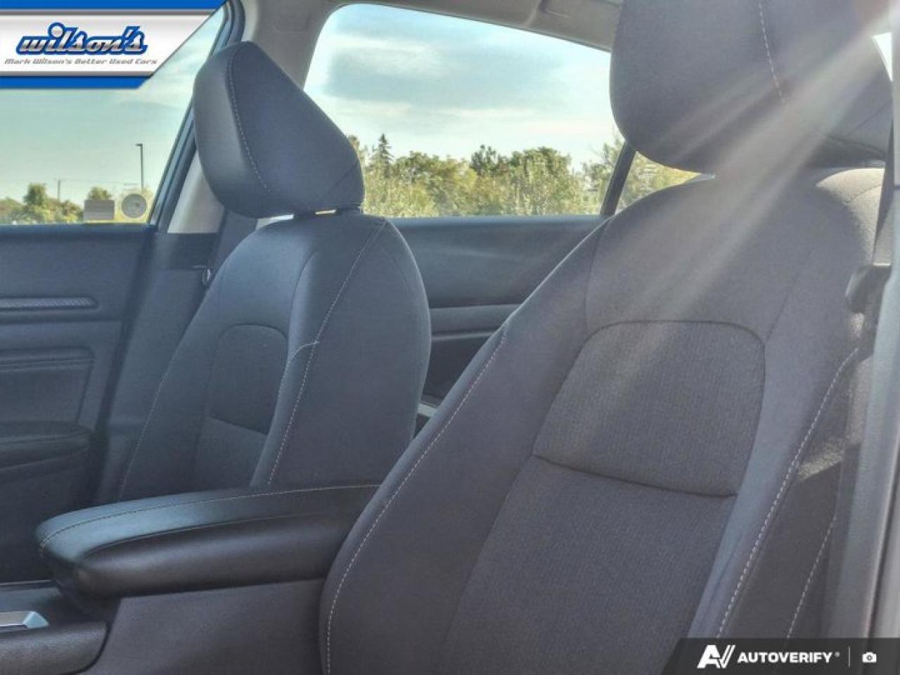 2020 Nissan Altima 2.5 S AWD | Heated Seats | Remote Start | Reverse Cam | Carplay | Keyless Entry | and More ! Photo