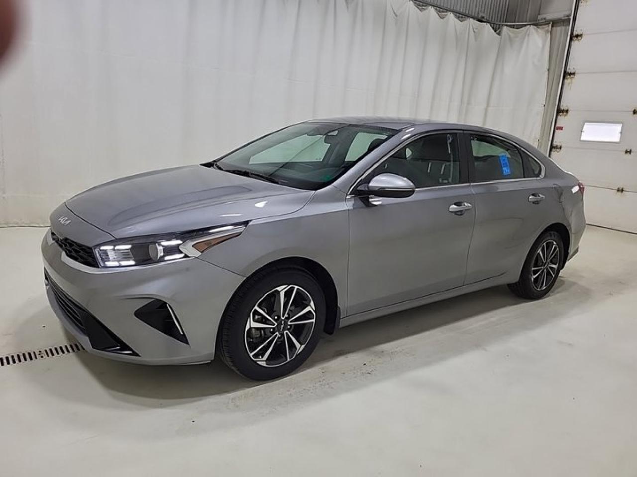Used 2024 Kia Forte EX | Heated Wheel + Seats | CarPlay + Android | BSM | Alloy Wheels and More ! for sale in Guelph, ON