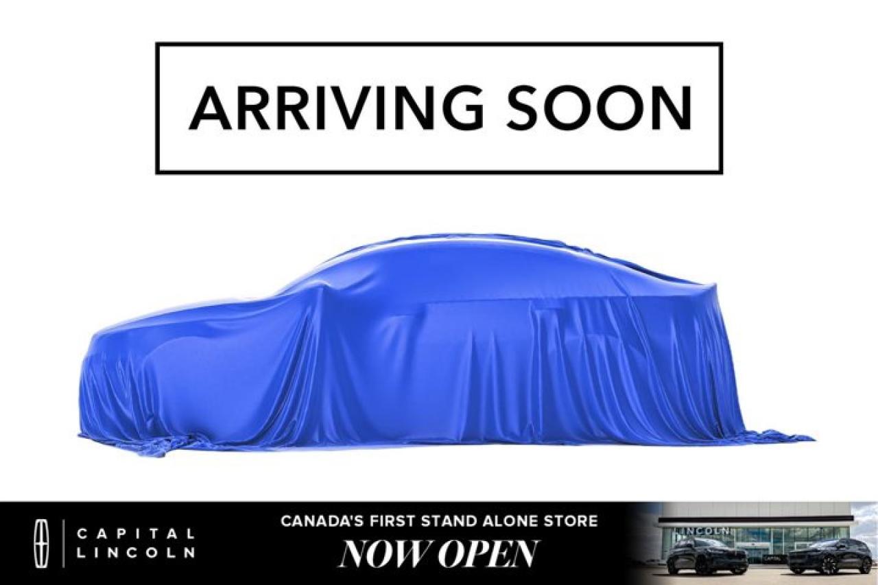 New 2025 Lincoln Navigator L Reserve for sale in Regina, SK