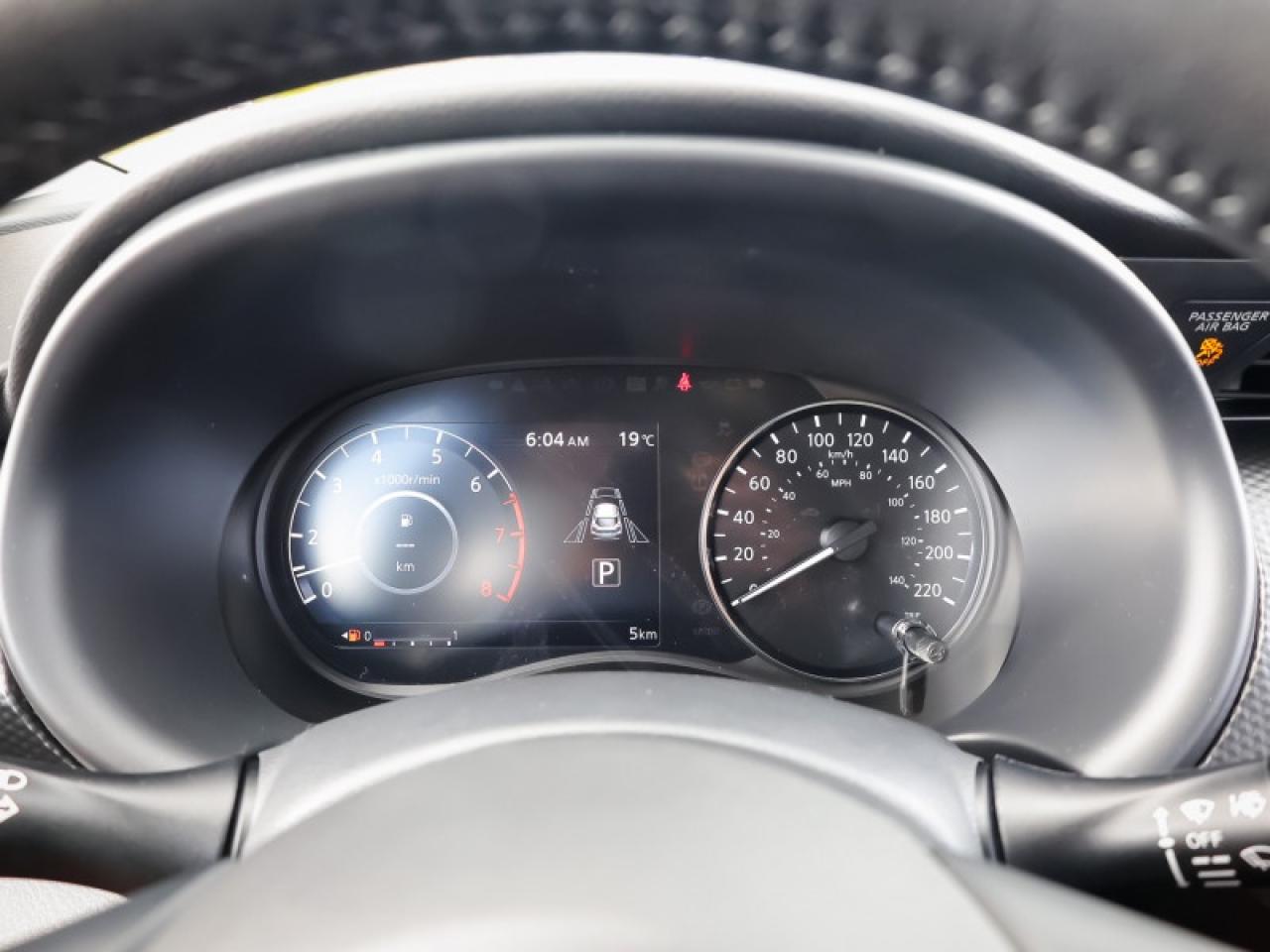 2025 Nissan Kicks Play SV  - Heated Seats -  Apple CarPlay Photo