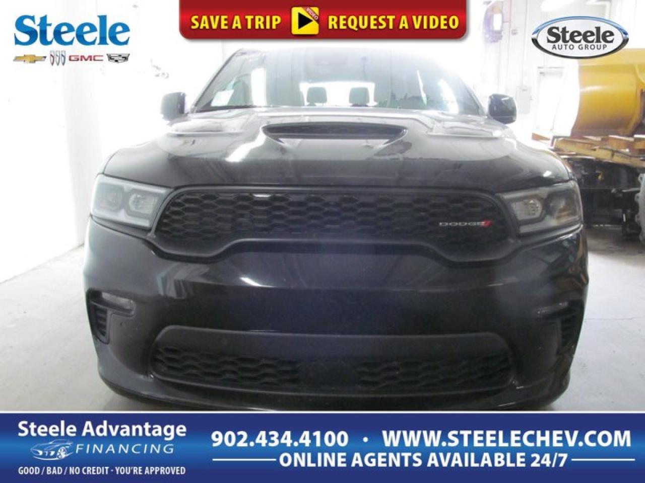 Used 2023 Dodge Durango R/T for sale in Dartmouth, NS
