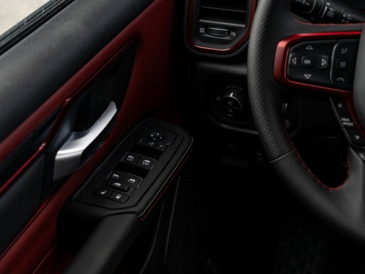 2026 RAM 1500 Rebel Photo