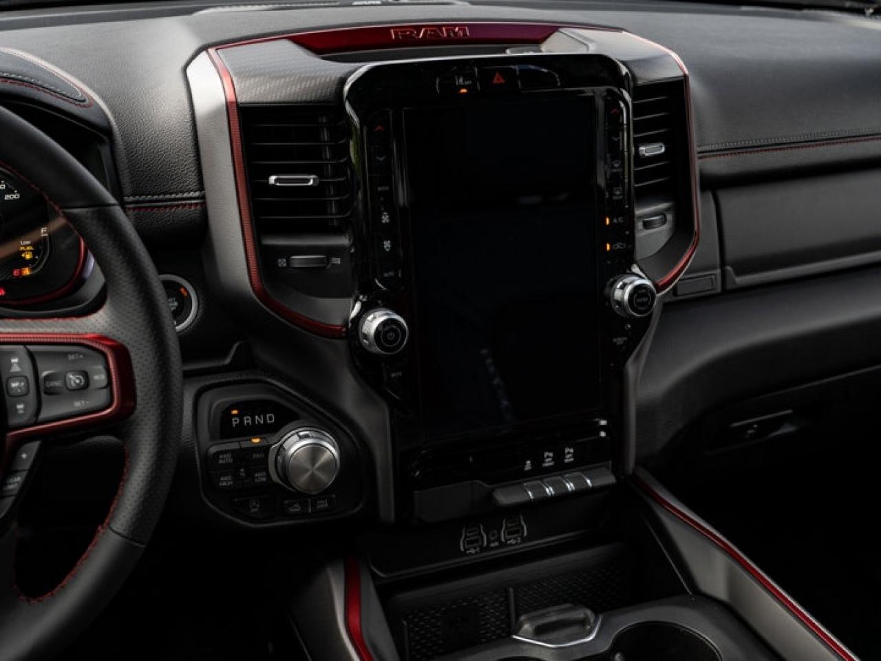 2026 RAM 1500 Rebel Photo