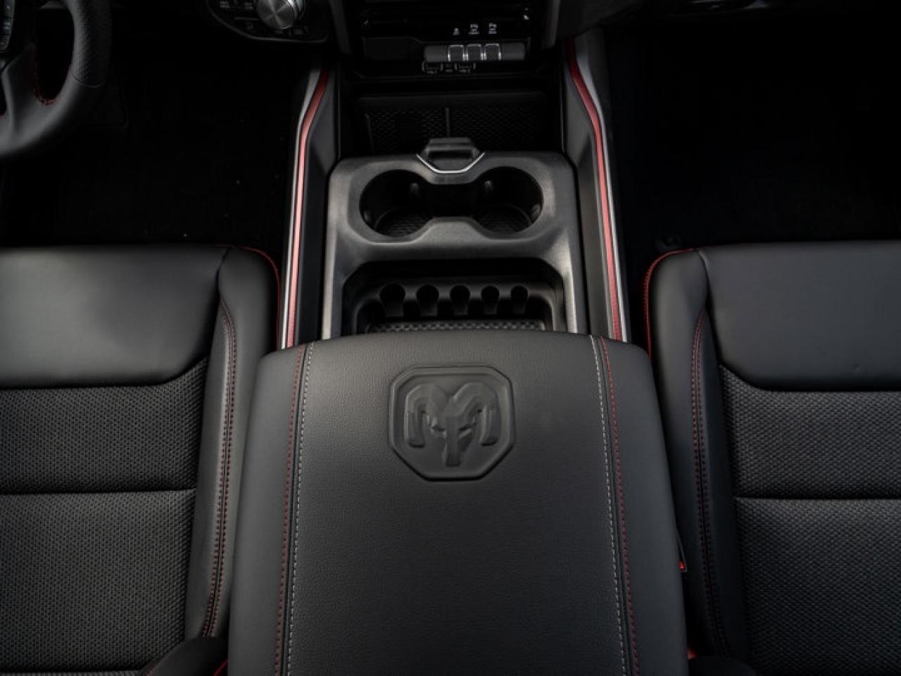 2026 RAM 1500 Rebel Photo