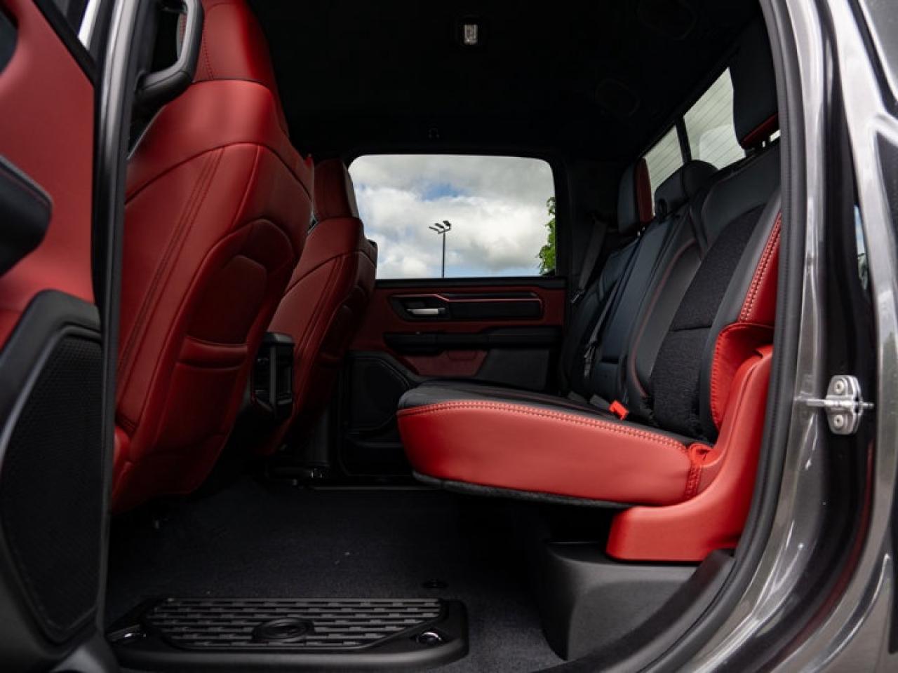 2026 RAM 1500 Rebel Photo