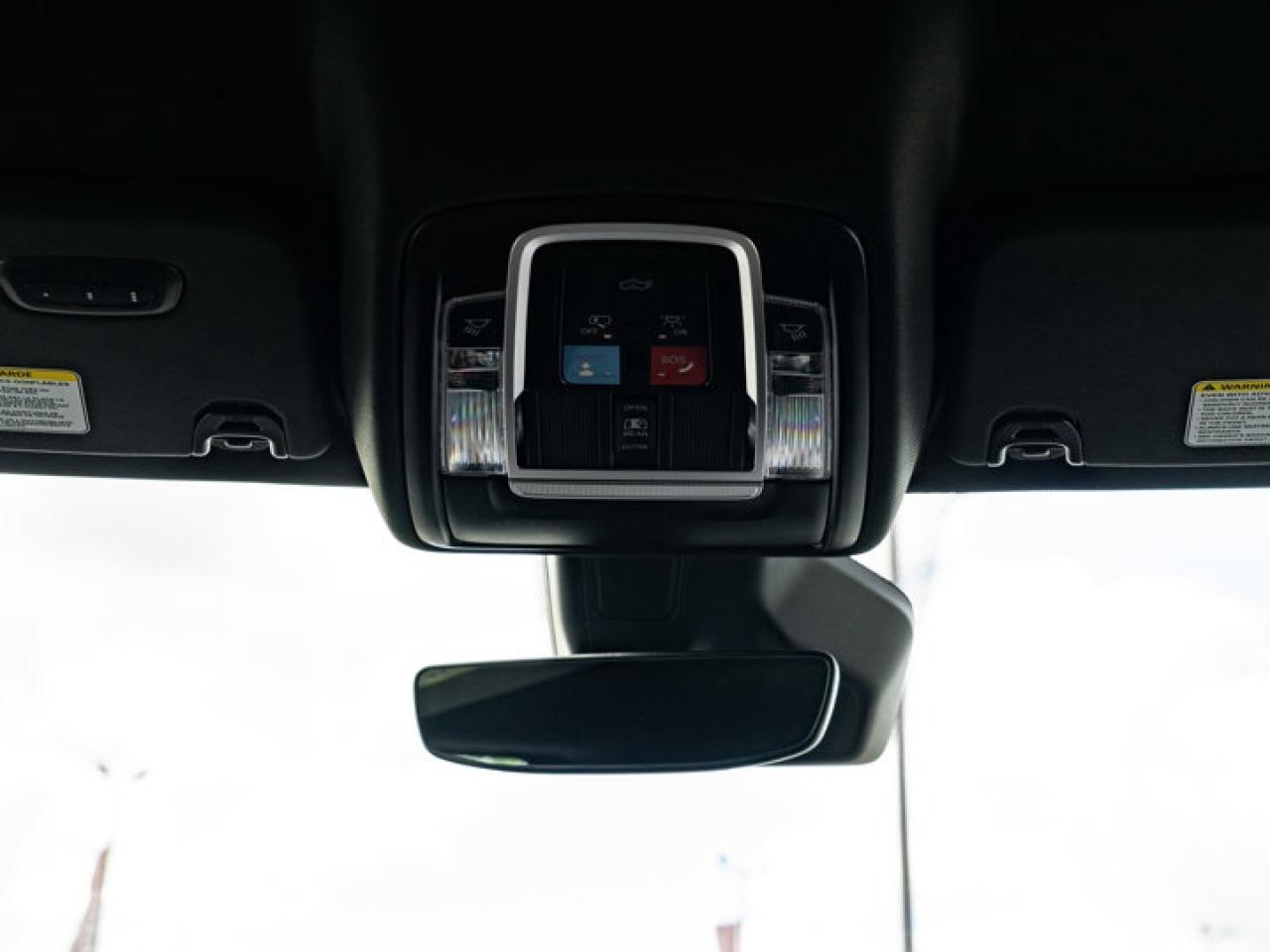 2026 RAM 1500 Rebel Photo