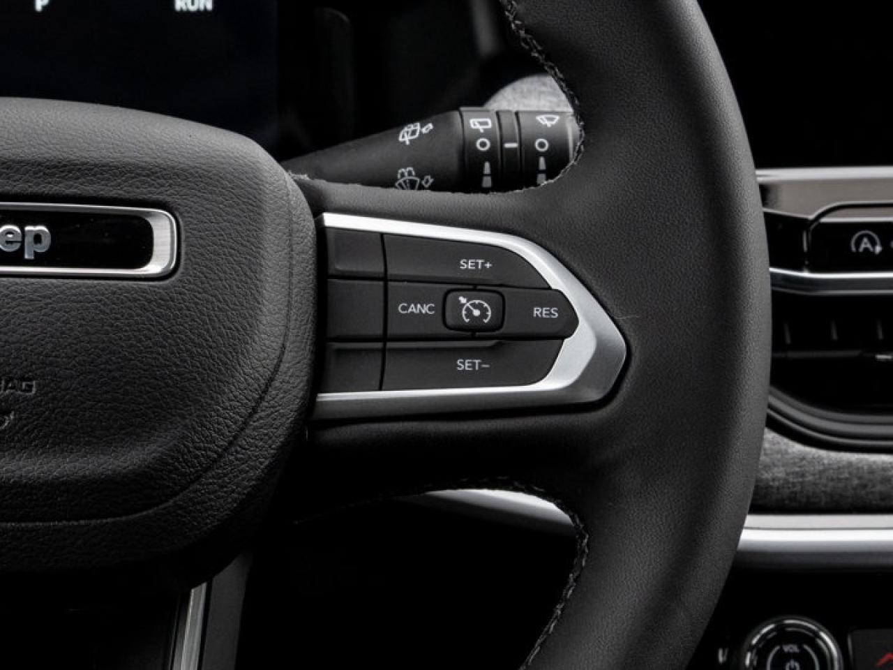 2026 Jeep Compass NORTH Photo