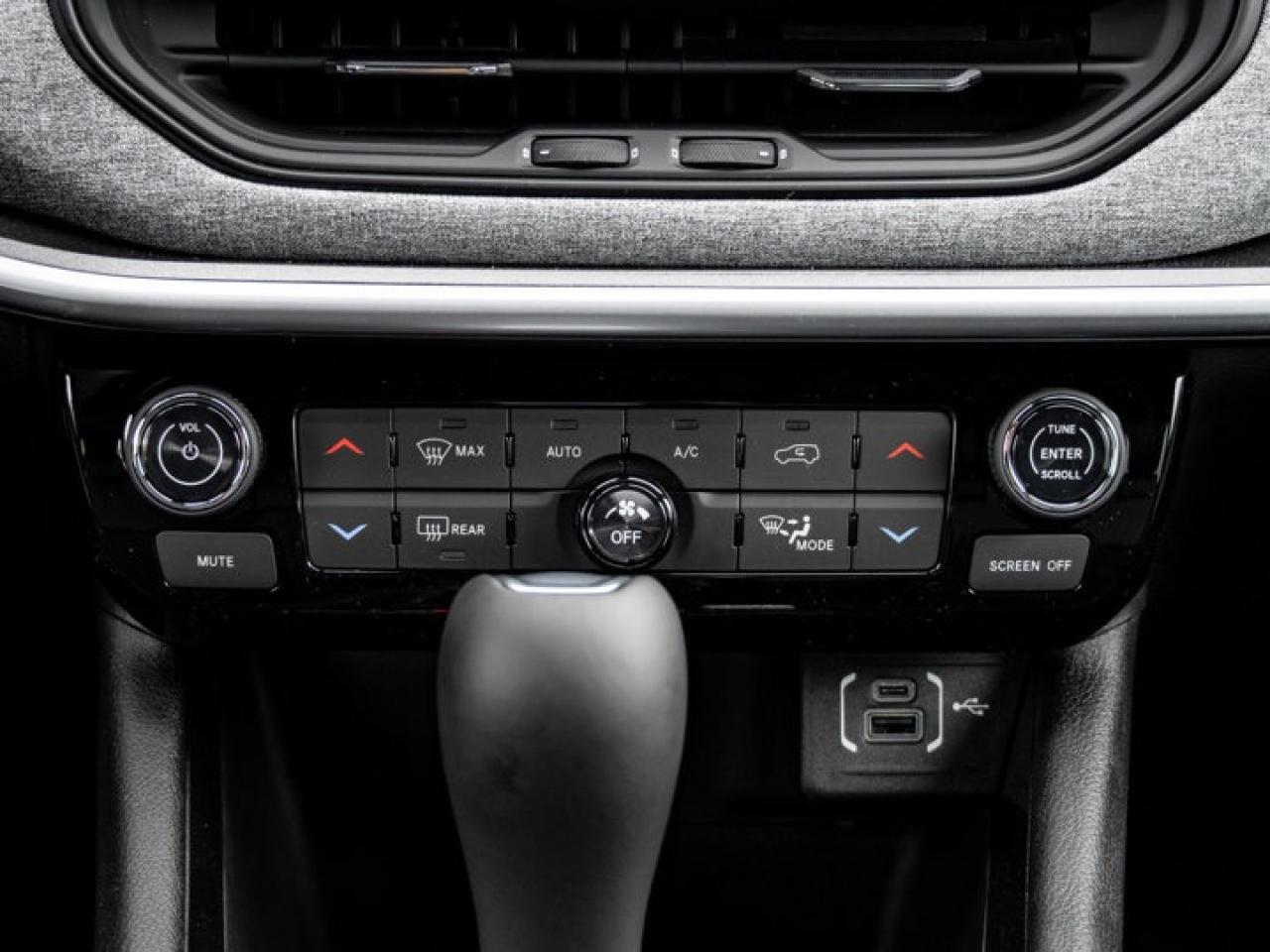 2026 Jeep Compass NORTH Photo