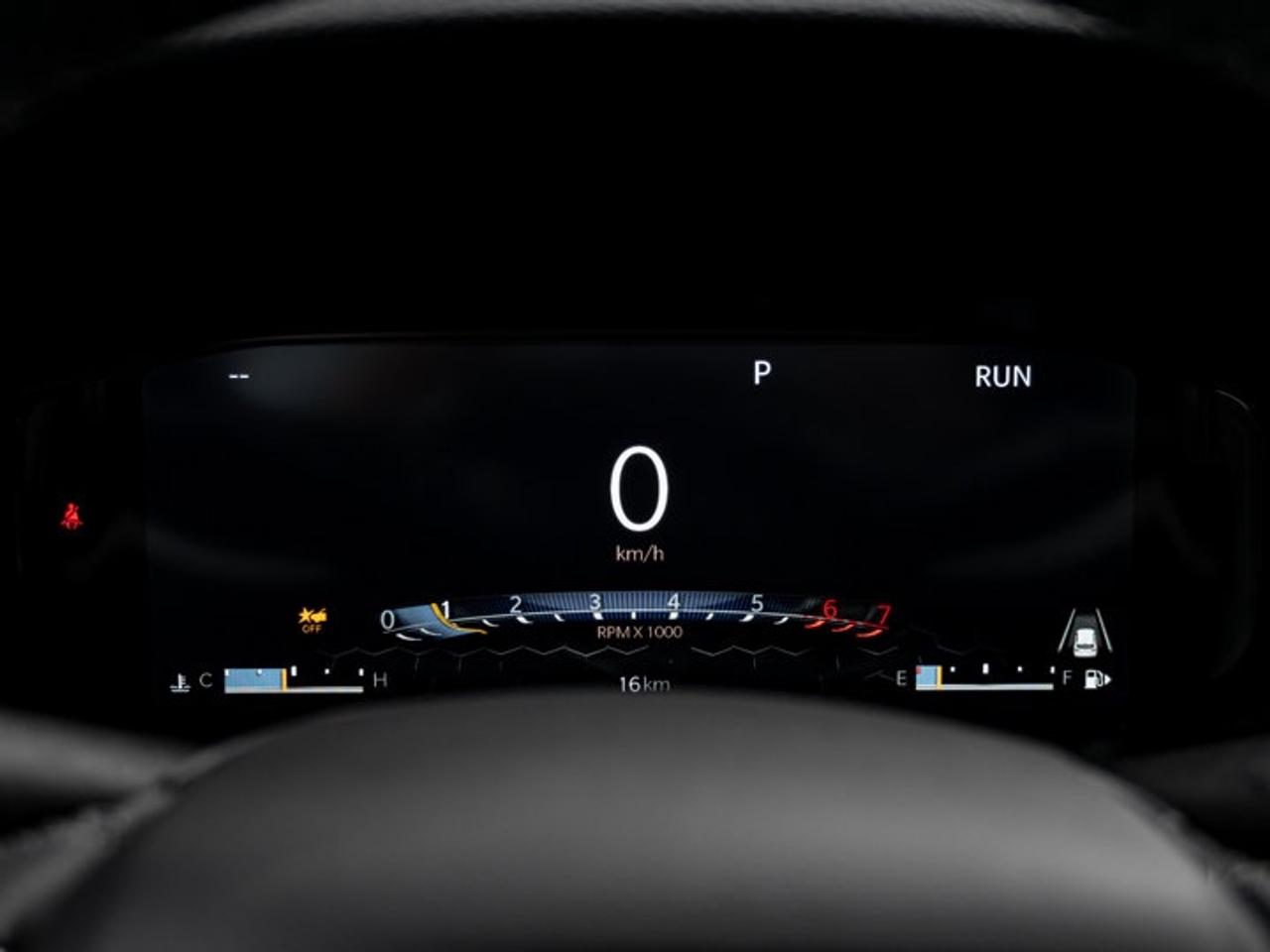 2026 Jeep Compass NORTH Photo2