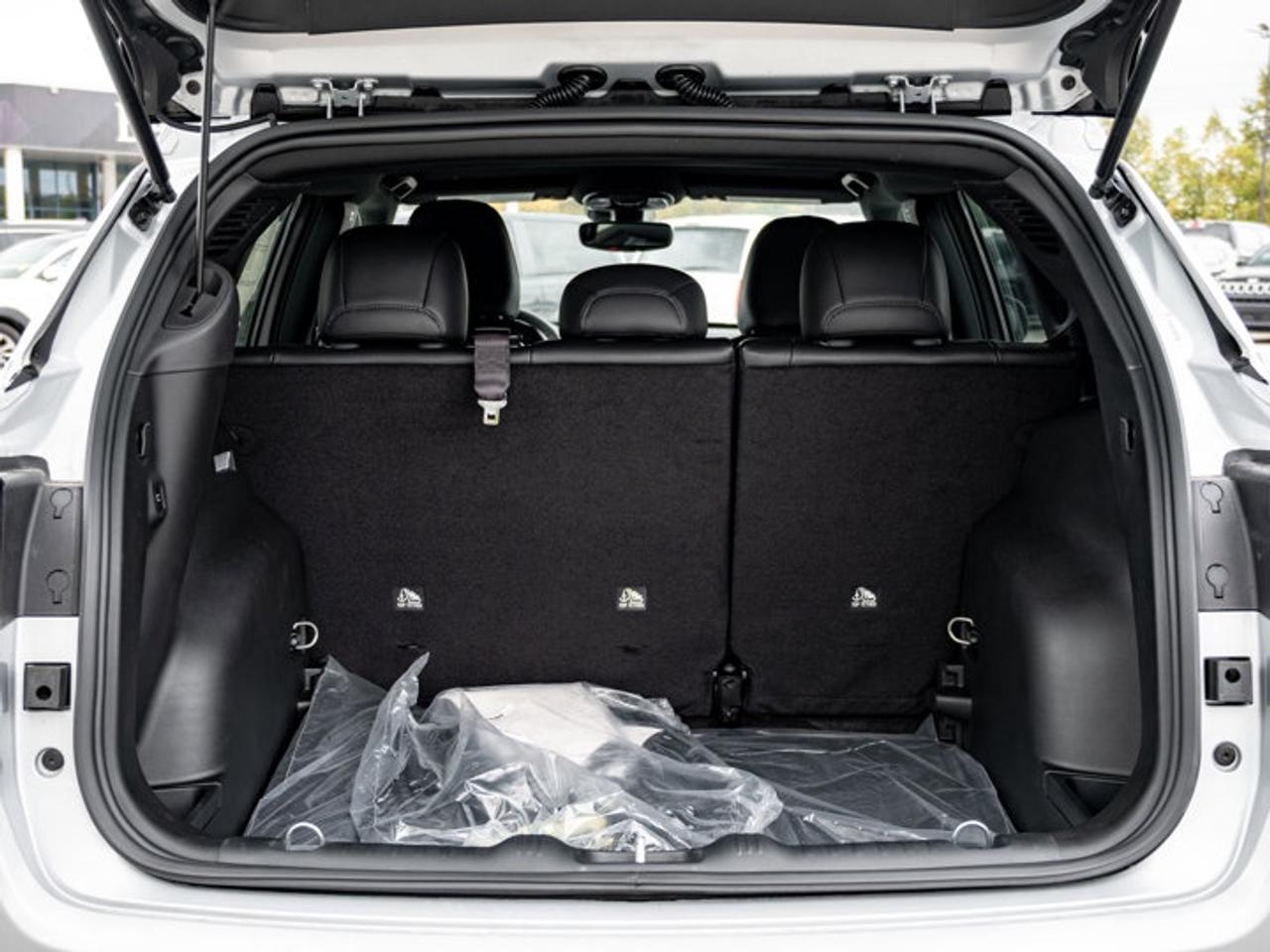 2026 Jeep Compass NORTH Photo