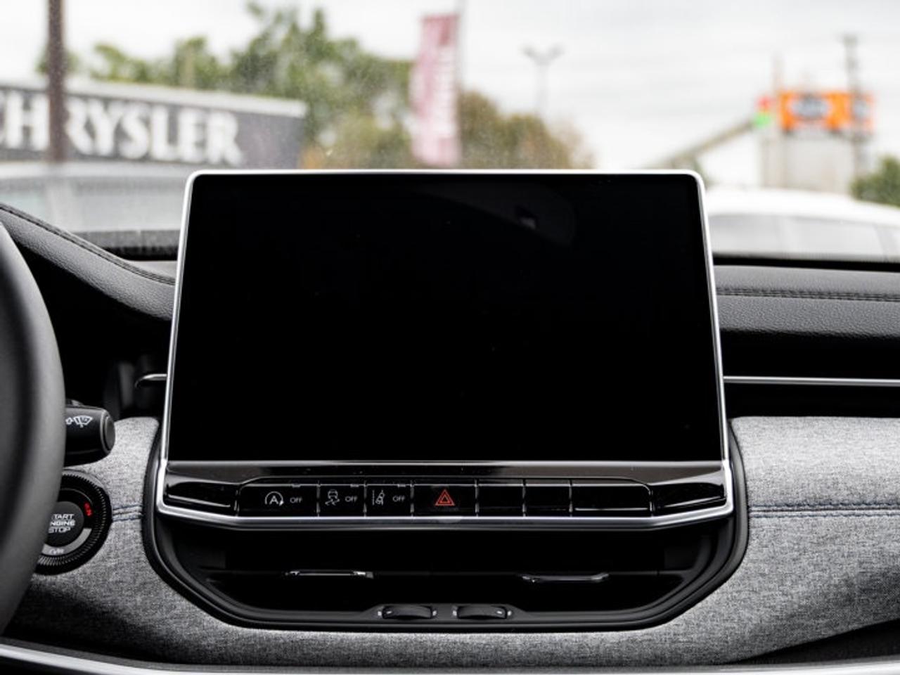 2026 Jeep Compass NORTH Photo