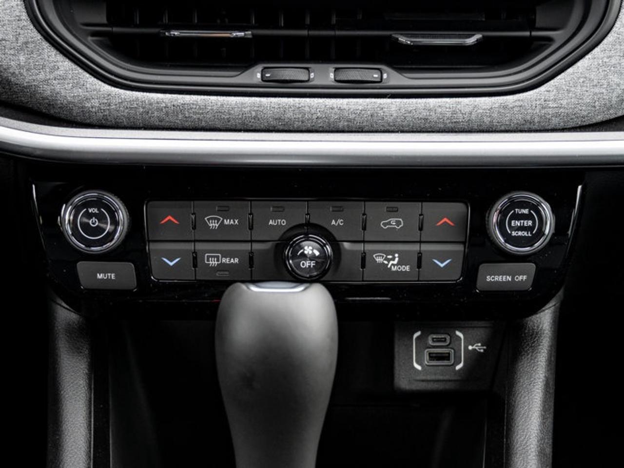 2026 Jeep Compass NORTH Photo