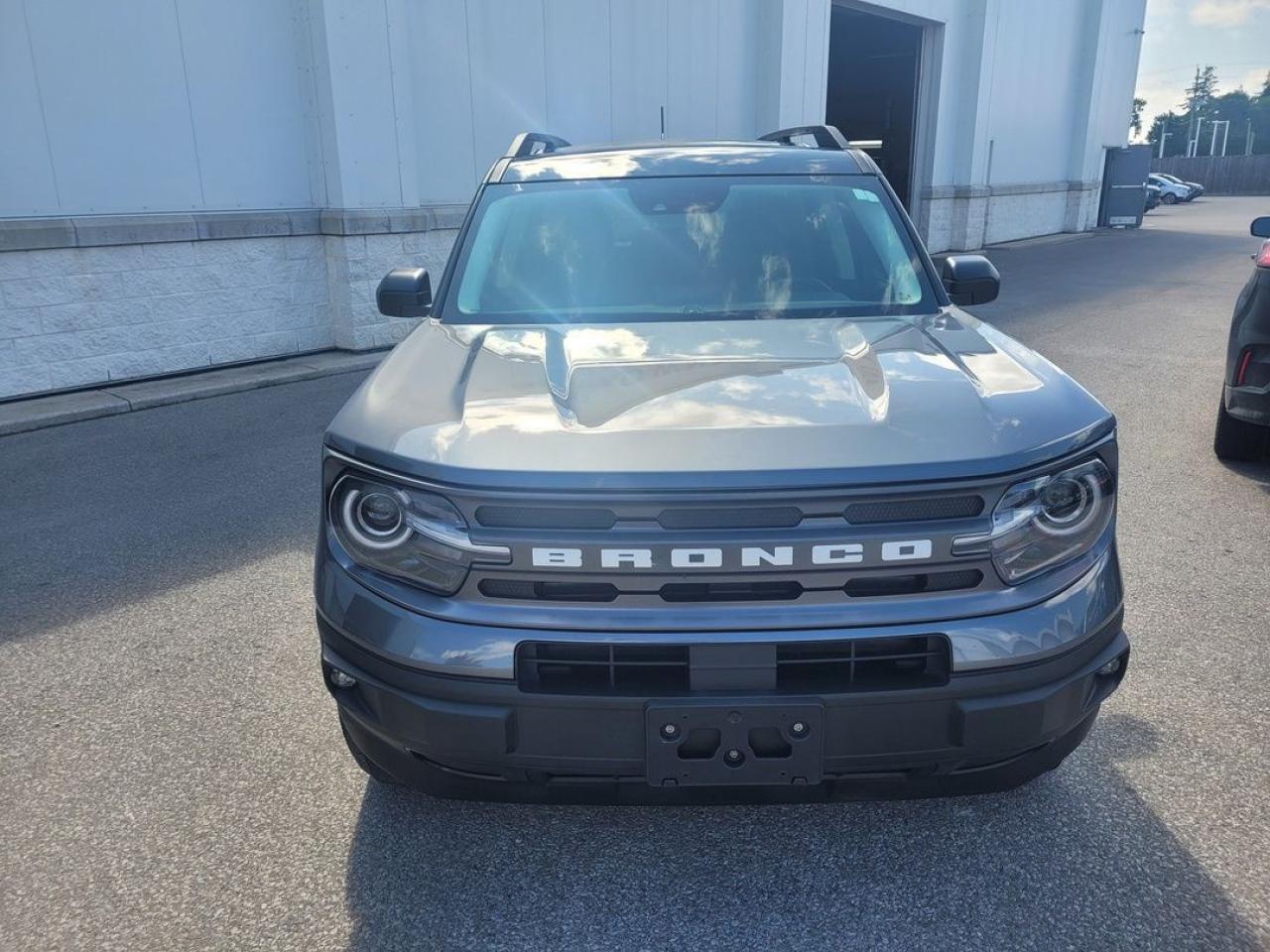 2023 Ford Bronco Sport Big Bend Photo30