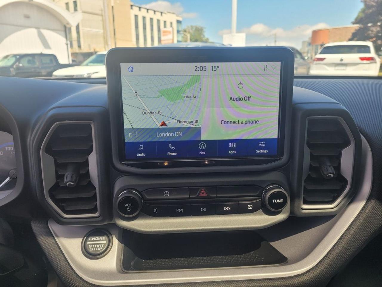 2023 Ford Bronco Sport Big Bend Photo16