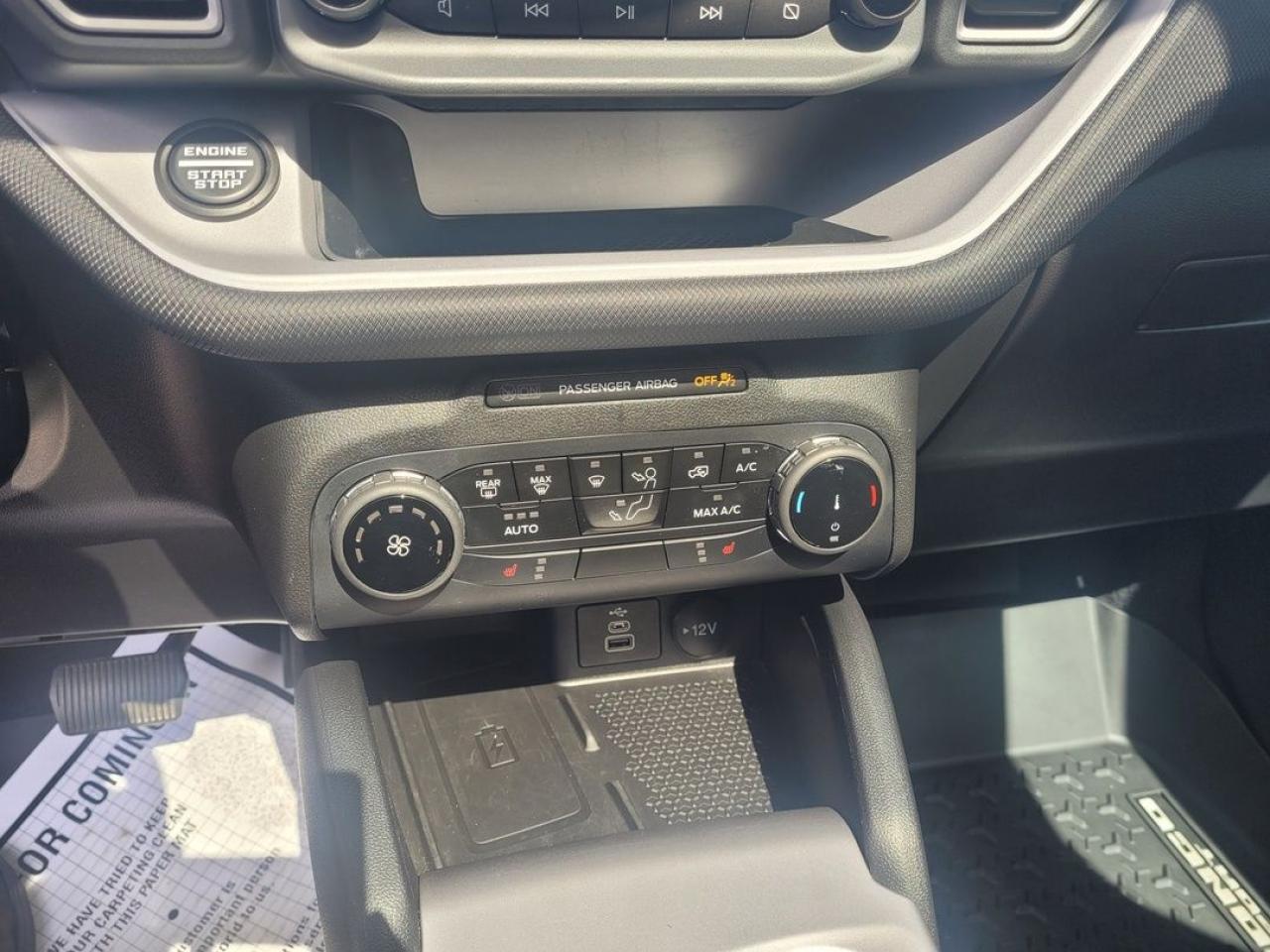 2023 Ford Bronco Sport Big Bend Photo38