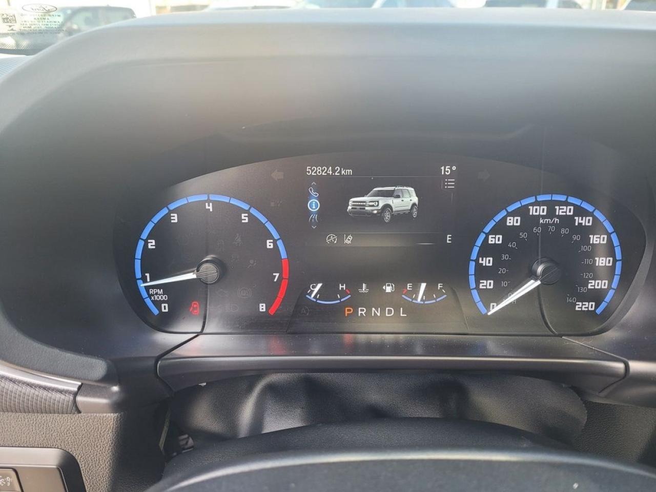 2023 Ford Bronco Sport Big Bend Photo20