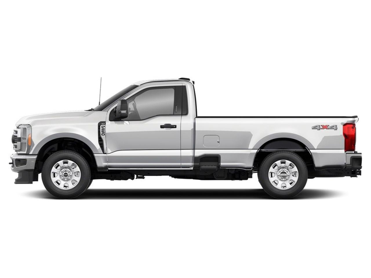 2025 Ford Super Duty 