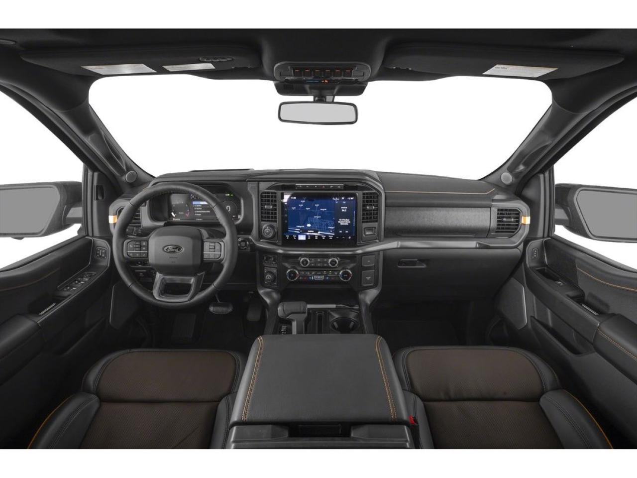 2025 Ford F-150 Tremor Photo5