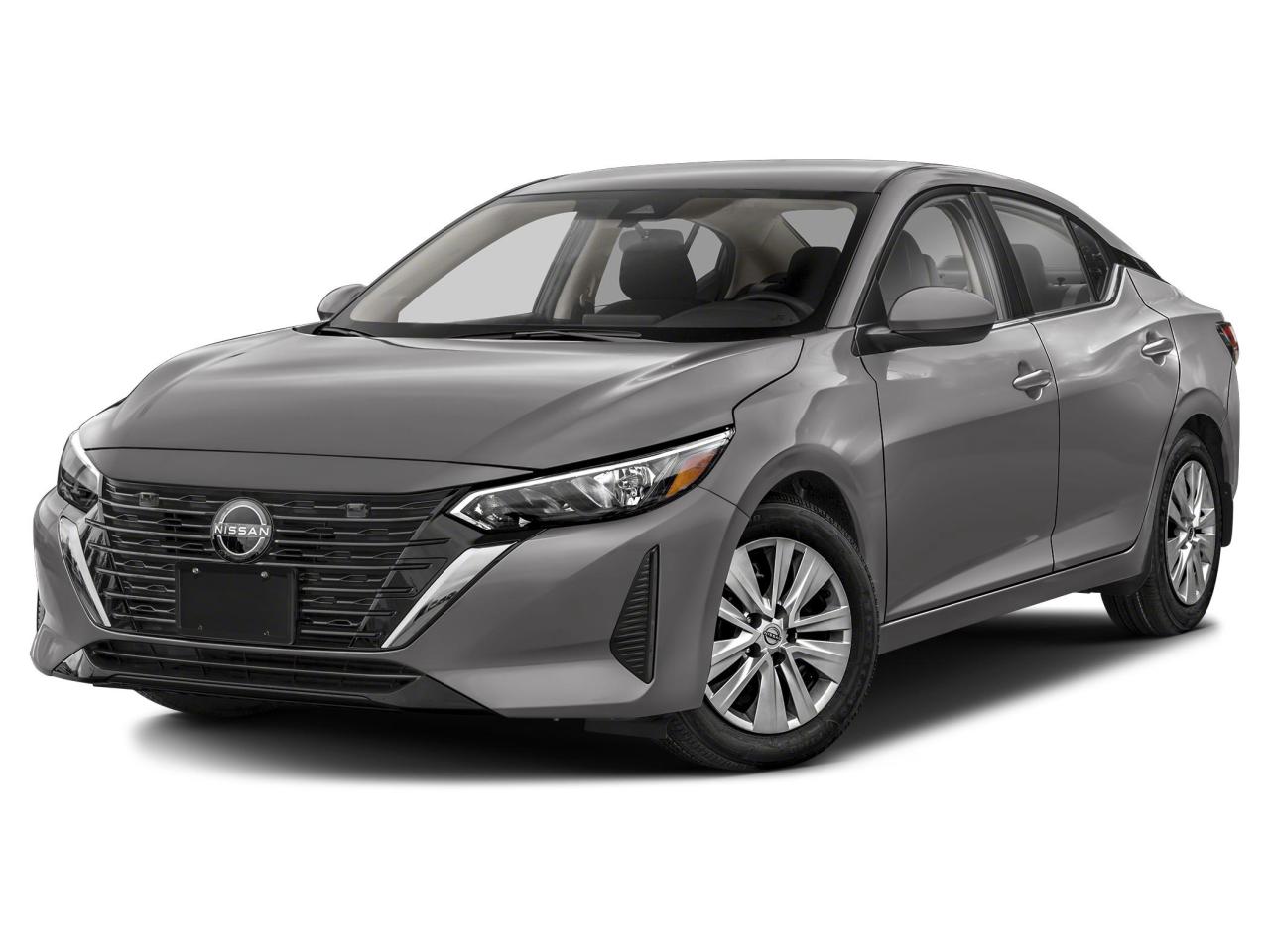 2025 Nissan Sentra S Plus Photo13