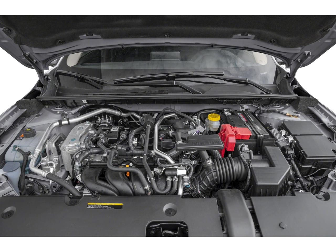 2025 Nissan Sentra SV Photo20