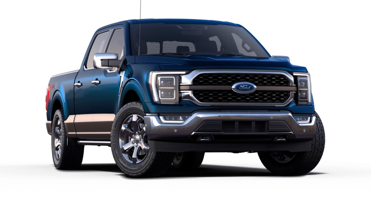 2022 Ford F-150  Photo7
