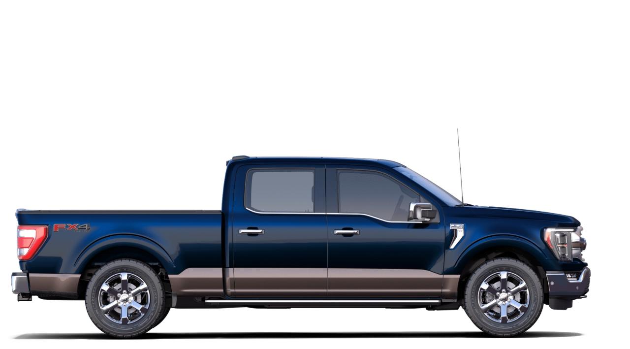 2022 Ford F-150  Photo7