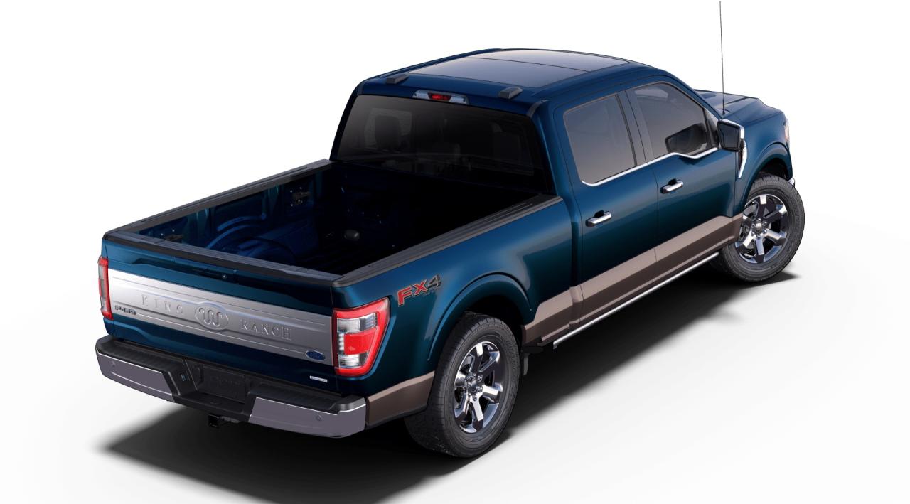 2022 Ford F-150  Photo7
